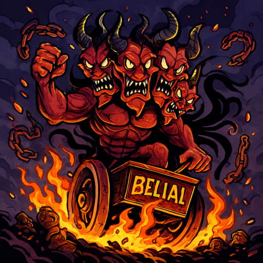 Belial