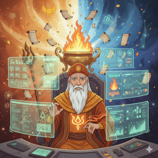 Zoroaster (Zarathustra)